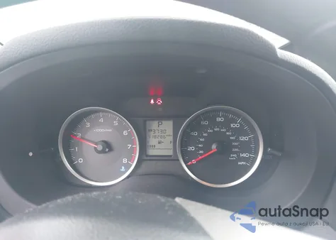 2015 Subaru Forester 2.5I Premium из США, поврежденный, VIN JF2SJADC8FH800959